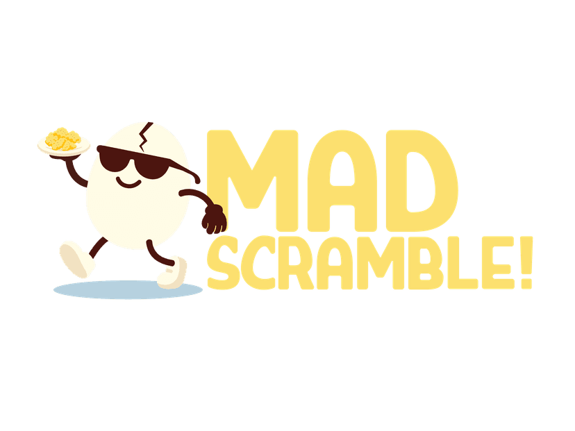 Mad Scramble