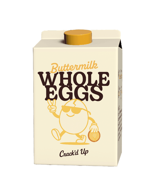 Buttermilk Flavor