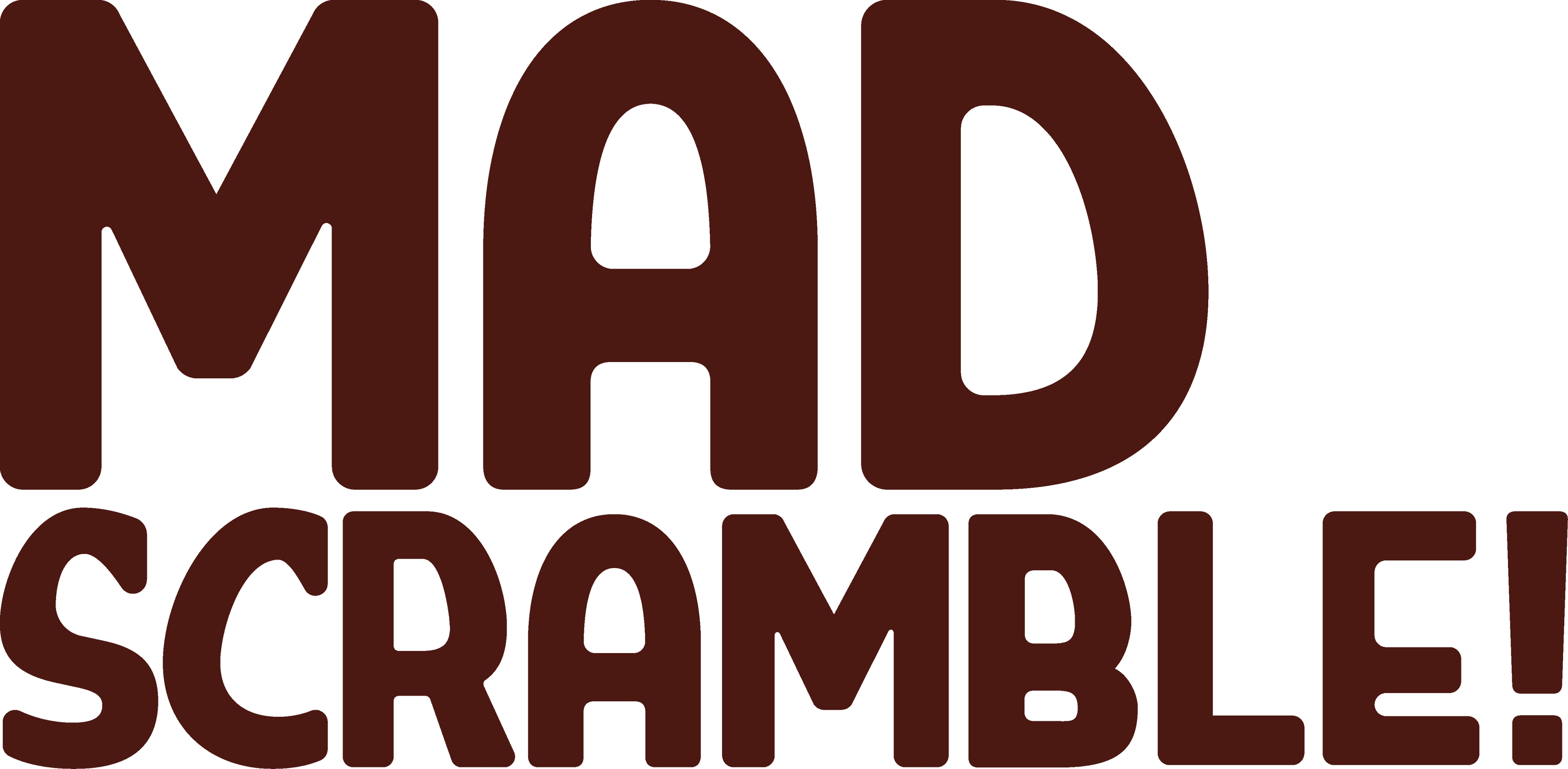 Mad Scramble